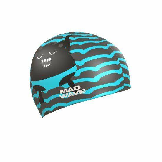 Mad Wave Genç Silikon Bone  MONSTER - 2