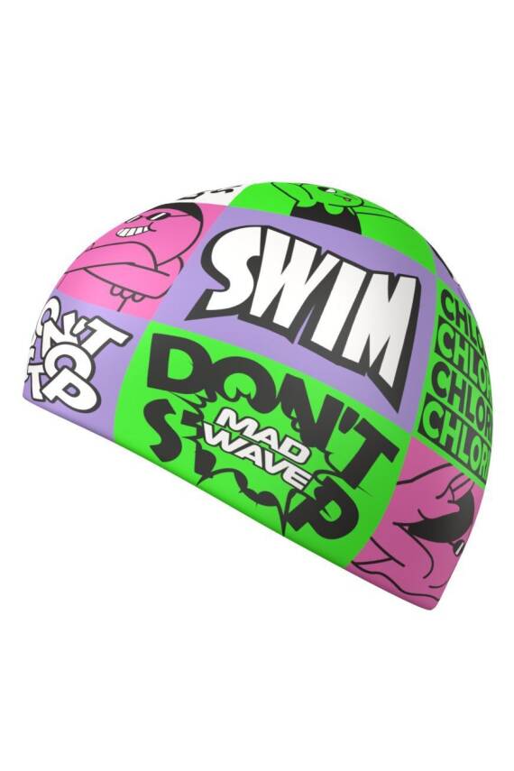 Mad Wave Genç Silikon Bone Non-stop - 2