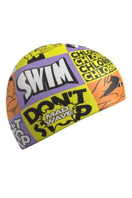 Mad Wave Genç Silikon Bone Non-stop - 3