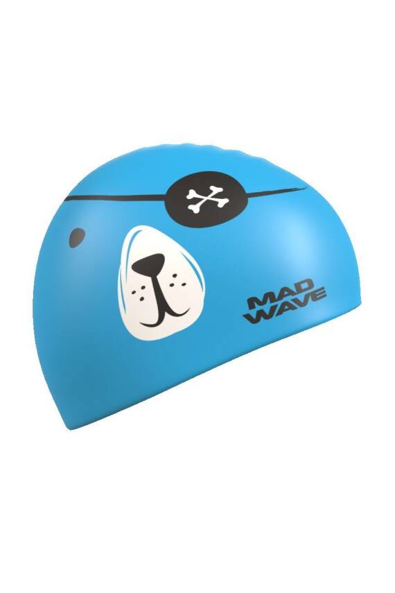 Mad Wave Genç Silikon Bone PIRATE - 1
