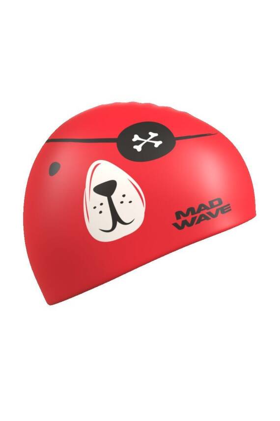 Mad Wave Genç Silikon Bone PIRATE - 2