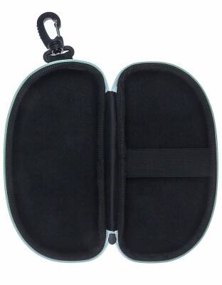 Mad Wave Gözlük Kabı Azure - 2