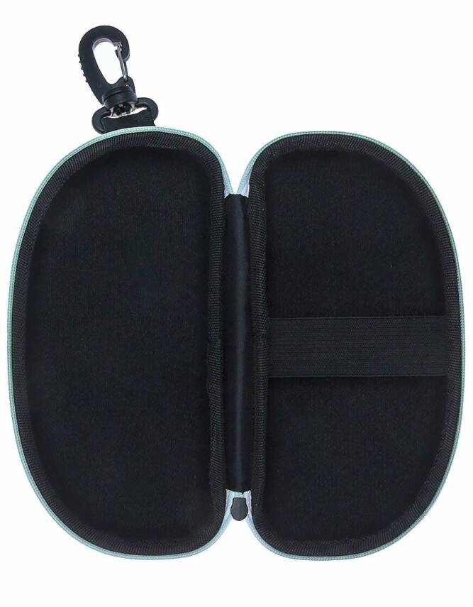 Mad Wave Gözlük Kabı Azure - 2