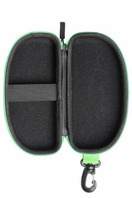 Mad Wave Gözlük Kabı Mavi - 2