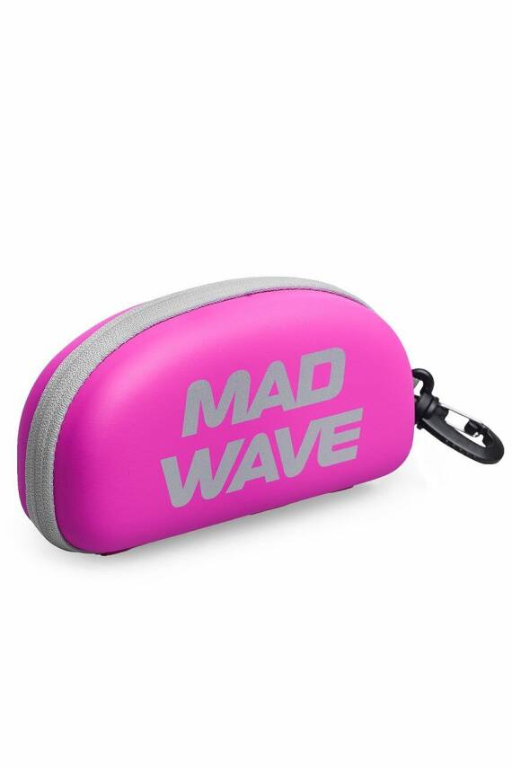 Mad Wave Gözlük Kabı Pembe - 1