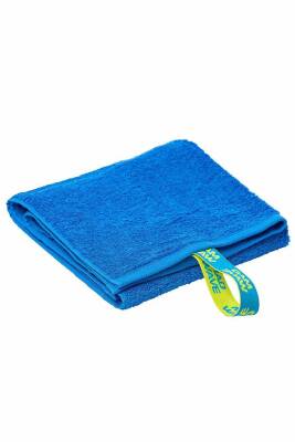 Mad Wave Havlu terry towel, 50*100 cm, Mavi