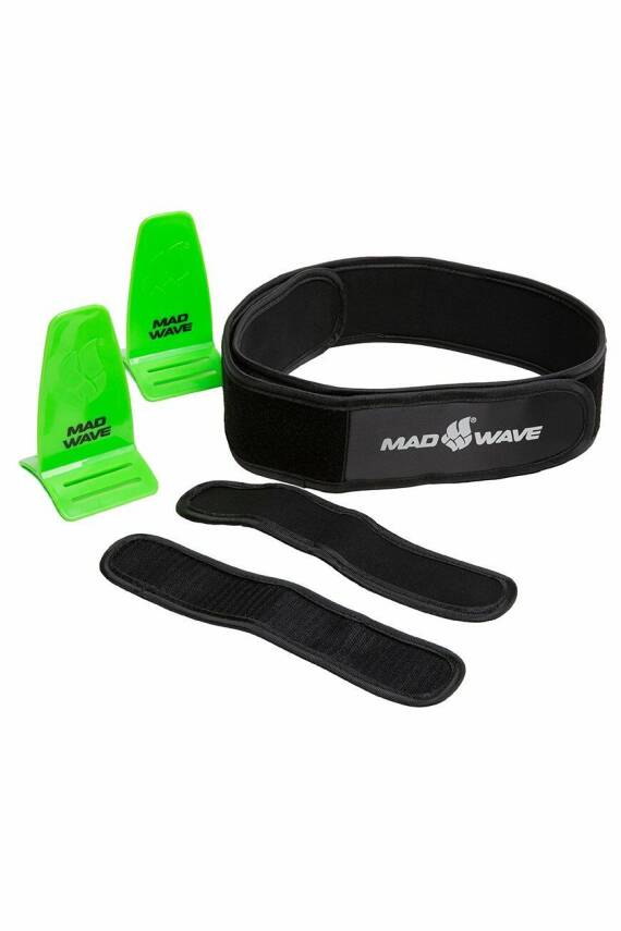 Mad Wave Hip Rotator, Kalça Sabitletleyici - 2