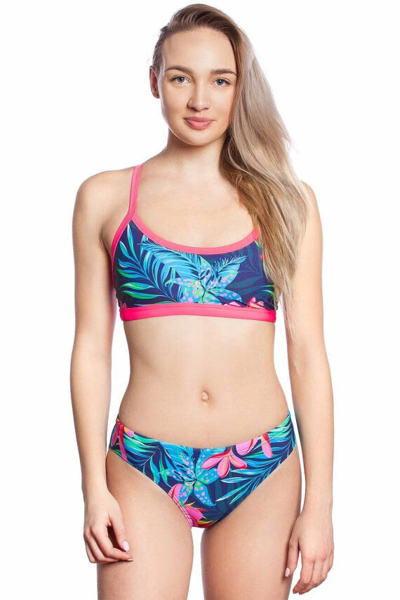 Mad Wave kadın bikini altı FRISKY - 1