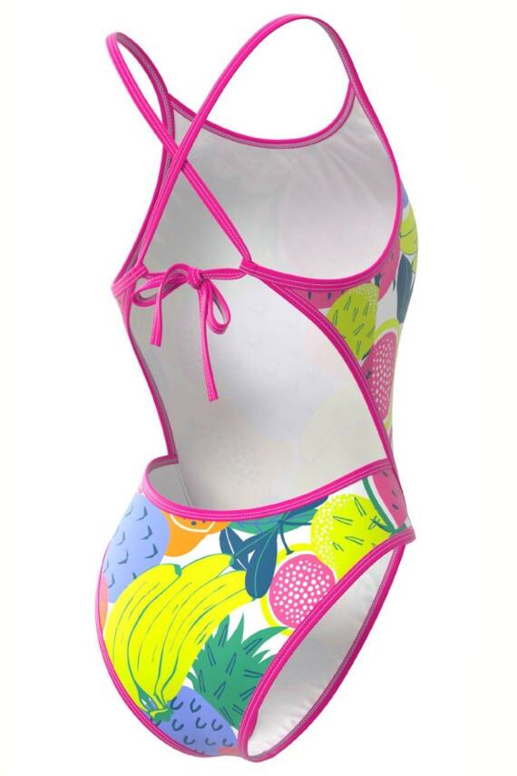 Mad Wave Kadın Mayo DIANA - 2