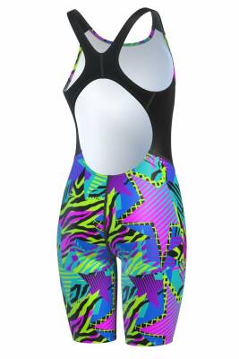 Mad Wave Kadın Mayo Kneeskin O - 2