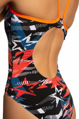 Mad Wave Kadın Mayo Nera - 3