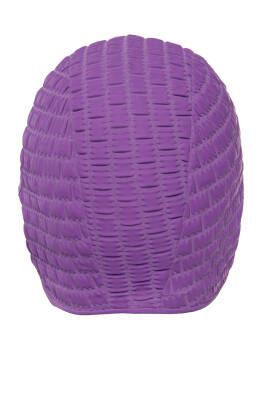 Mad Wave Kauçuk Yüzücü Bonesi CANDY BUBBLE - 3