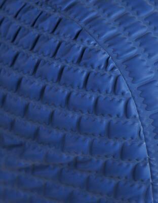 Mad Wave Kauçuk Yüzücü Bonesi CANDY BUBBLE - 3