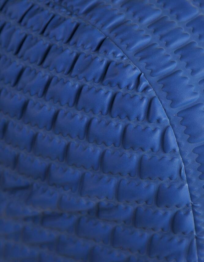 Mad Wave Kauçuk Yüzücü Bonesi CANDY BUBBLE - 3