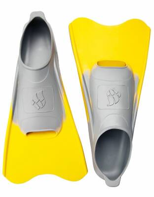 Mad Wave Kısa Havuz Paleti 30-33 - 2