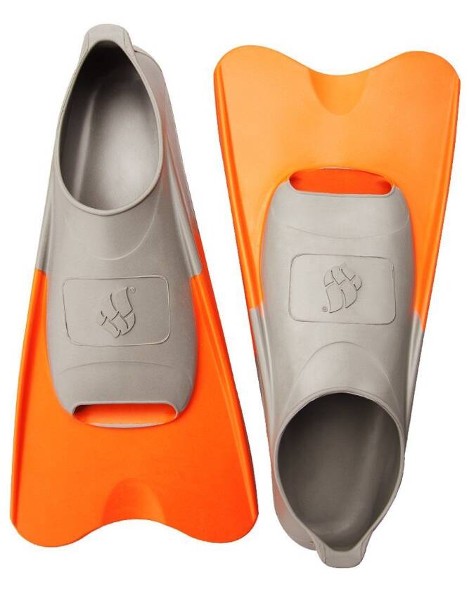 Mad Wave Kısa Havuz Paleti 36-37 - 2