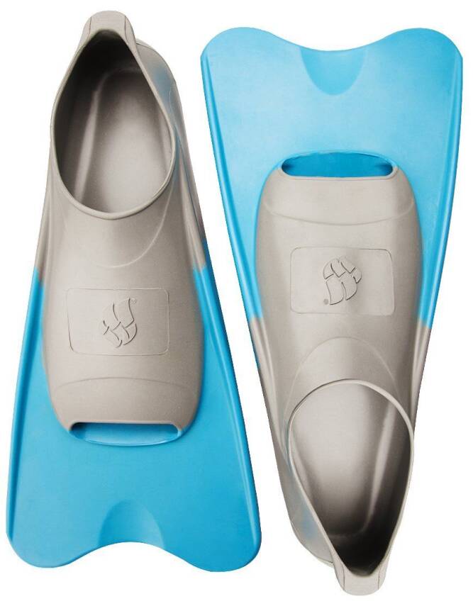 Mad Wave Kısa Havuz Paleti 42-43 - 2