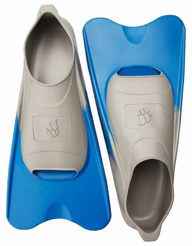 Mad Wave Kısa Havuz Paleti 44-45 - 2