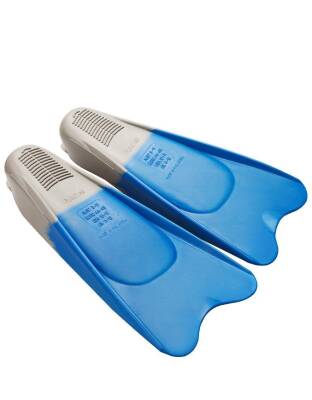 Mad Wave Kısa Havuz Paleti 44-45 - 3