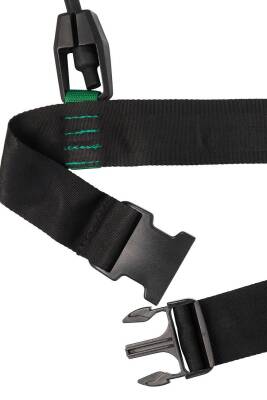 Mad wave Kulvara Sabit Lastik 1.1M - 3