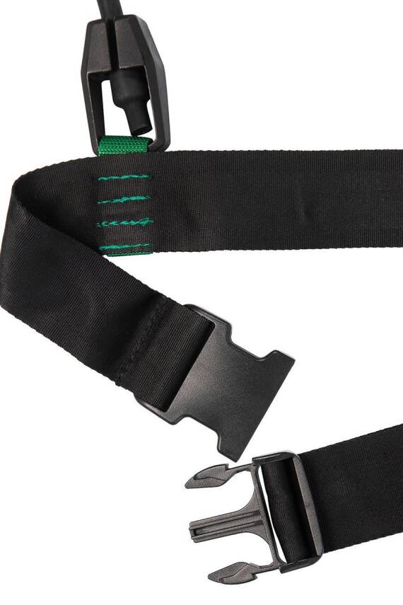 Mad wave Kulvara Sabit Lastik 1.1M - 3