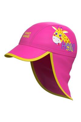 Mad Wave Kumaş Bone Trucket hat girls, one size, P - 2