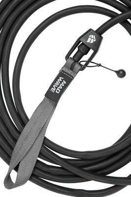 Mad Wave Latex rope Long Safety cord 1.3-3.6kg - 3