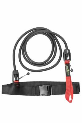 Mad Wave LONG BELT 2.5M