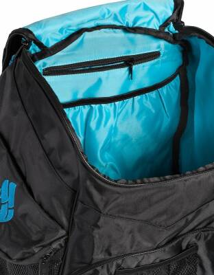 Mad Wave Mad Team 45LT Siyah - 4