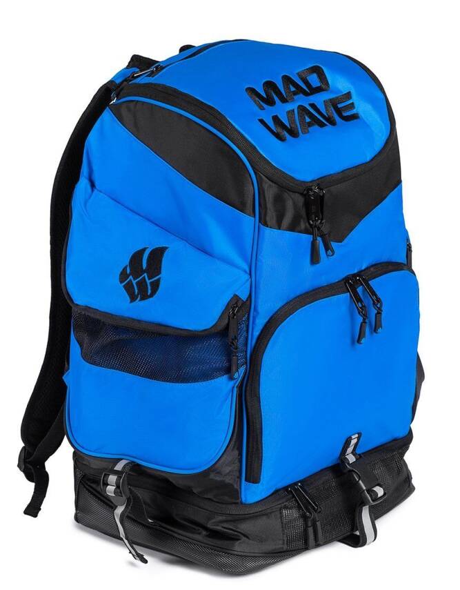 Mad Wave MAD TEAM Çanta Lacicert 45LT - 1