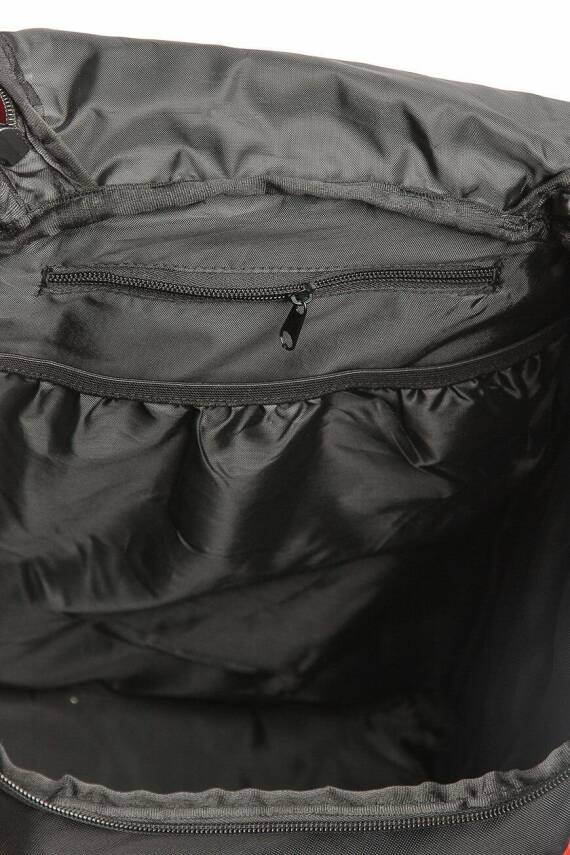 Mad Wave MAD TEAM kırmızı 45LT - 4