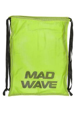 Mad Wave Malzeme Filesi Büyük Yeşil - 4