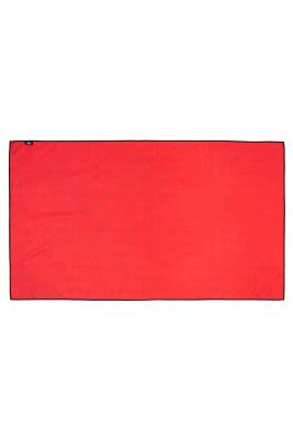 Mad Wave Micro Fiber Havlu Fire, 80*140 cm, Multi - 2