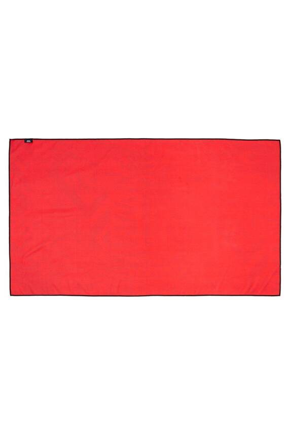 Mad Wave Micro Fiber Havlu Fire, 80*140 cm, Multi - 2