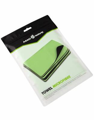 Mad Wave Microfibra Havlu - 2