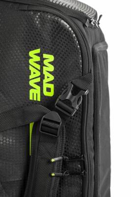 Mad Wave PACKnTRAVEL Spor Çantası 76LT - 3