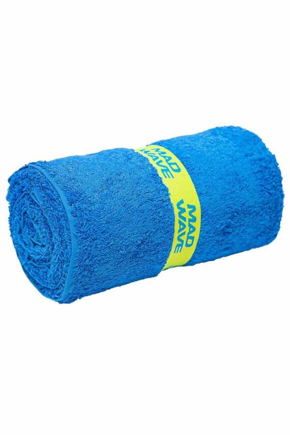 Mad Wave Pamuklu HAVLU SOFT TERRY TOWEL 70x140cm - 3