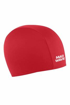 Mad Wave POLY II Kumaş Bone Kırmızı