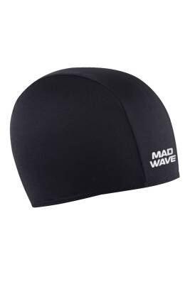 Mad Wave POLY II Siyah Kumaş Bone