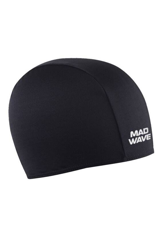 Mad Wave POLY II Siyah Kumaş Bone - 1