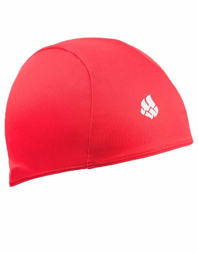 Mad Wave POLY Kumaş Bone Kırmızı - 1