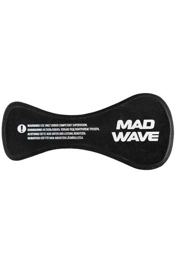 Mad Wave Pullbuoy Pull buoy EXT Printed, Kırmızı - 4