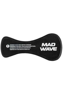 Mad Wave Pullbuoy Pull buoy EXT Printed, Yeşil - 4