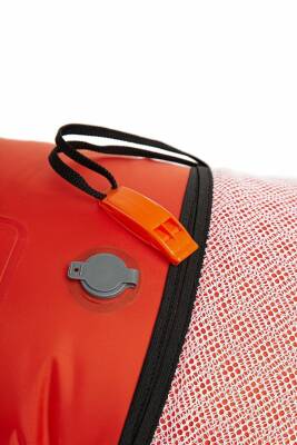 Mad Wave Şamandıra Inflatable buoy Tow float long - 4