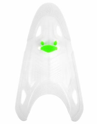 Mad Wave Serbest Stil Beyaz El Paleti - 2