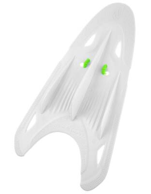 Mad Wave Serbest Stil Beyaz El Paleti - 3