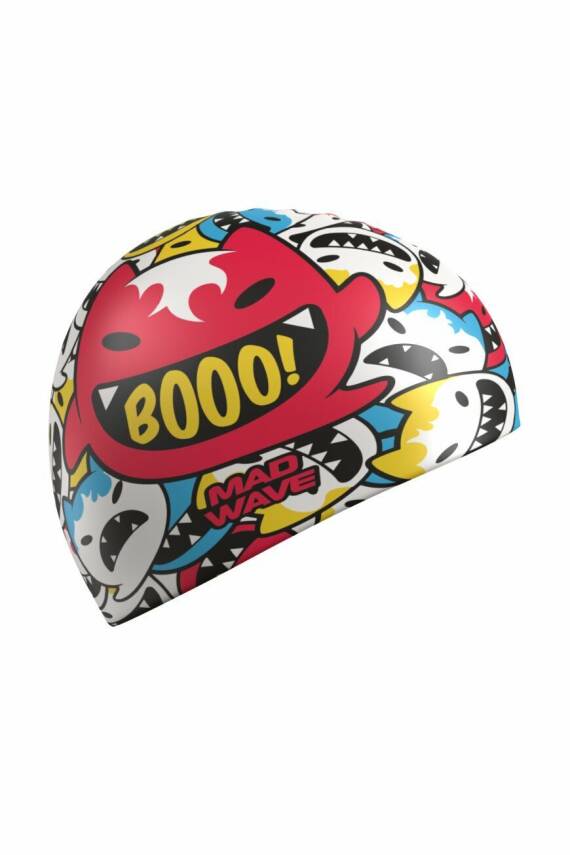 Mad Wave Silikon Bone Booo! - 1