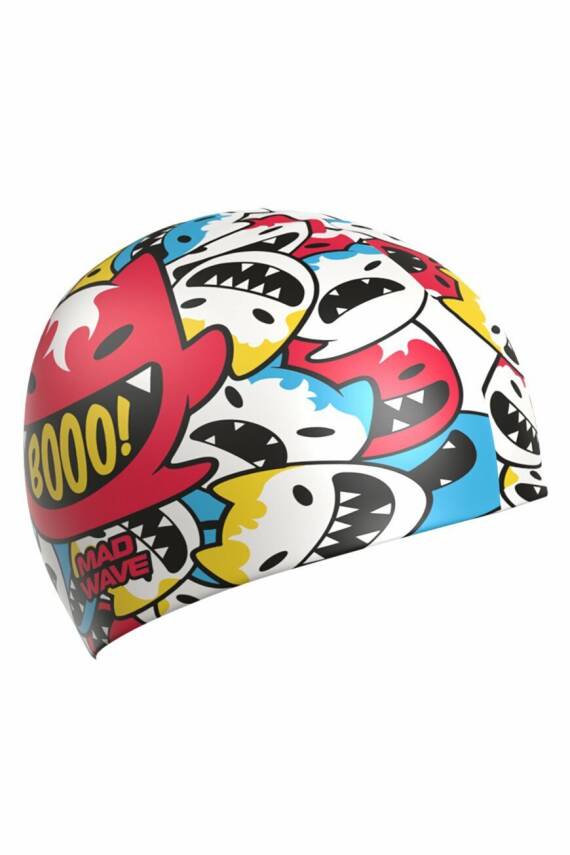 Mad Wave Silikon Bone Booo! - 2