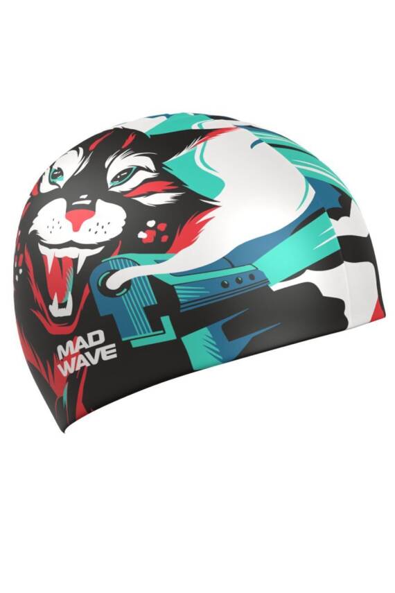 Mad Wave Silikon Bone Genç Lynx, One size, Multi - 1