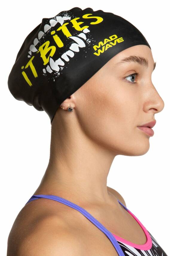 Mad Wave Silikon Bone IT BITES - 1